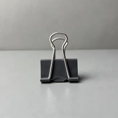 binder clip