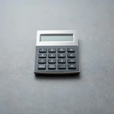 office calculator