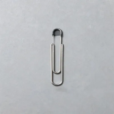 paper clip