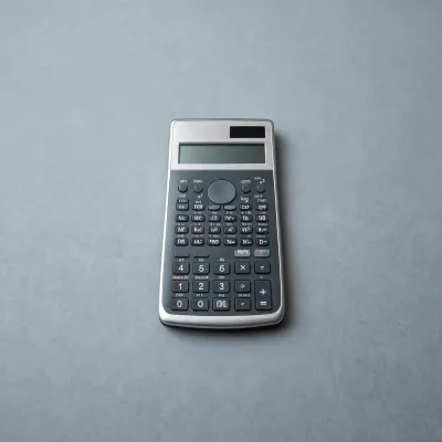 scientific calculator