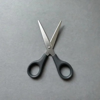 scissors